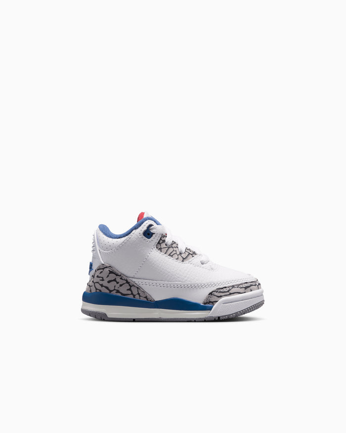 Sneakers Air Jordan 3 Retro OG "True Blue" (TD) - DM0968-104