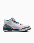 Sneakers Air Jordan 3 Retro OG "True Blue" - IF4396-104
