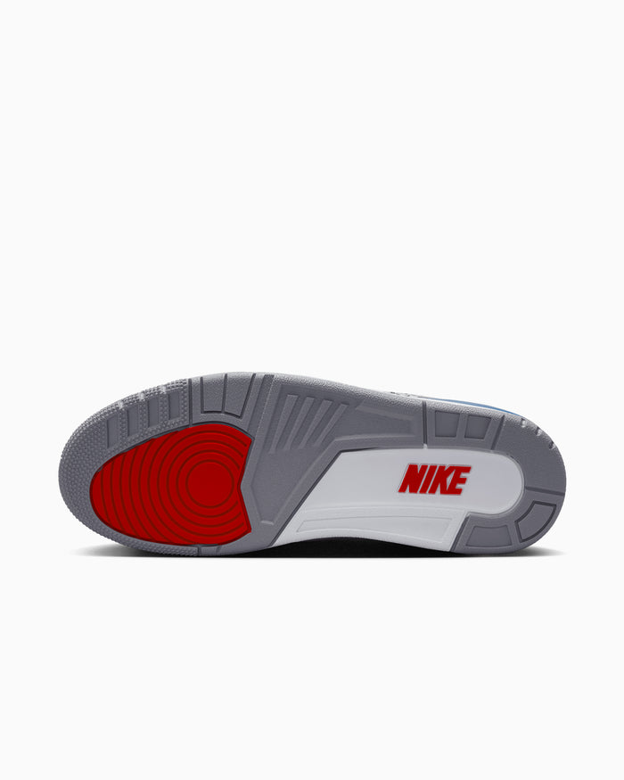 Sneakers Air Jordan 3 Retro OG "True Blue" - IF4396-104