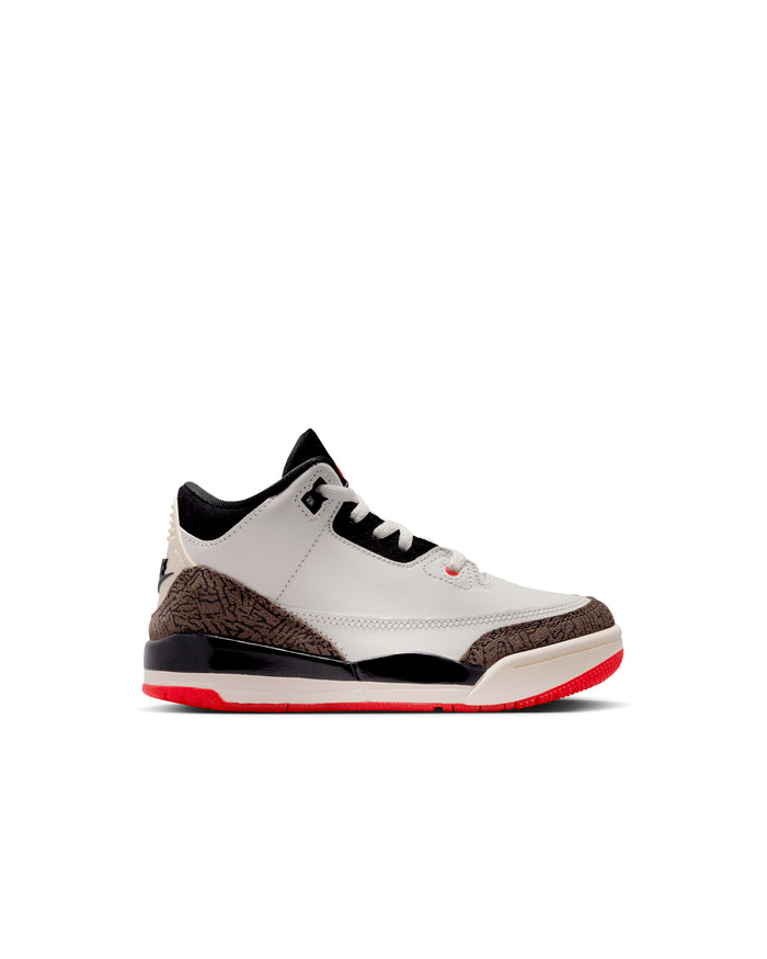 Sneakers Air Jordan 3 Retro OG "World Best Dad" (PS) - DM0966-103