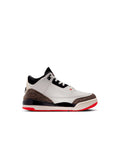 Sneakers Air Jordan 3 Retro OG "World Best Dad" (PS) - DM0966-103