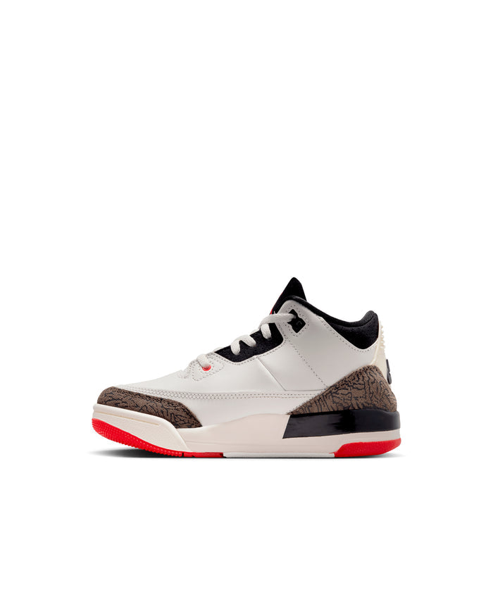 Sneakers Air Jordan 3 Retro OG "World Best Dad" (PS) - DM0966-103