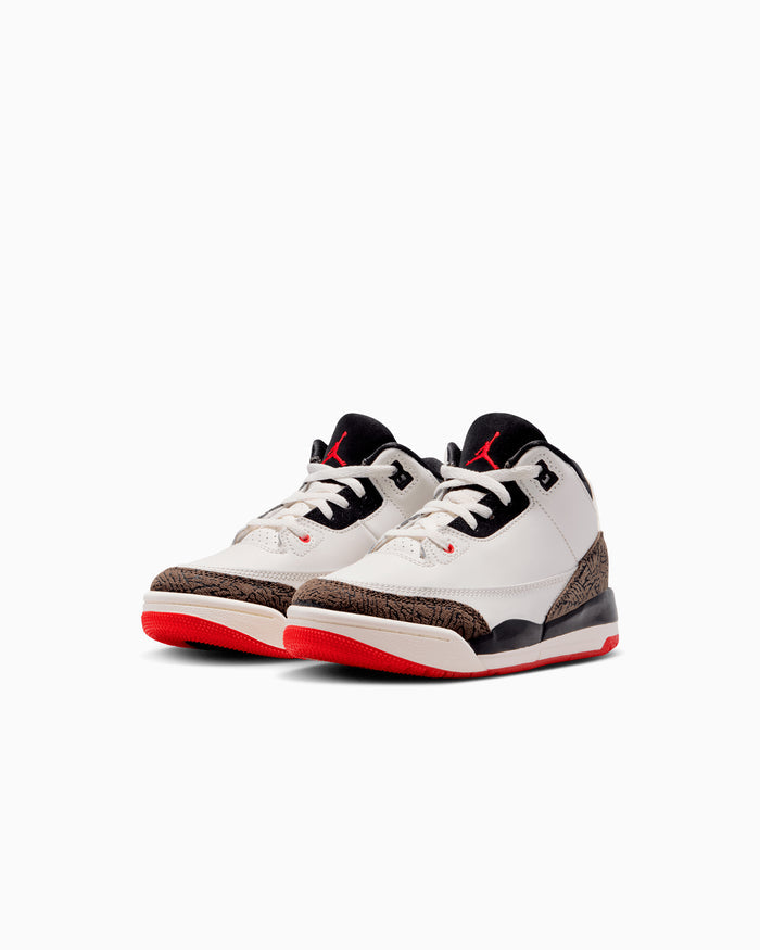 Sneakers Air Jordan 3 Retro OG "World Best Dad" (PS) - DM0966-103