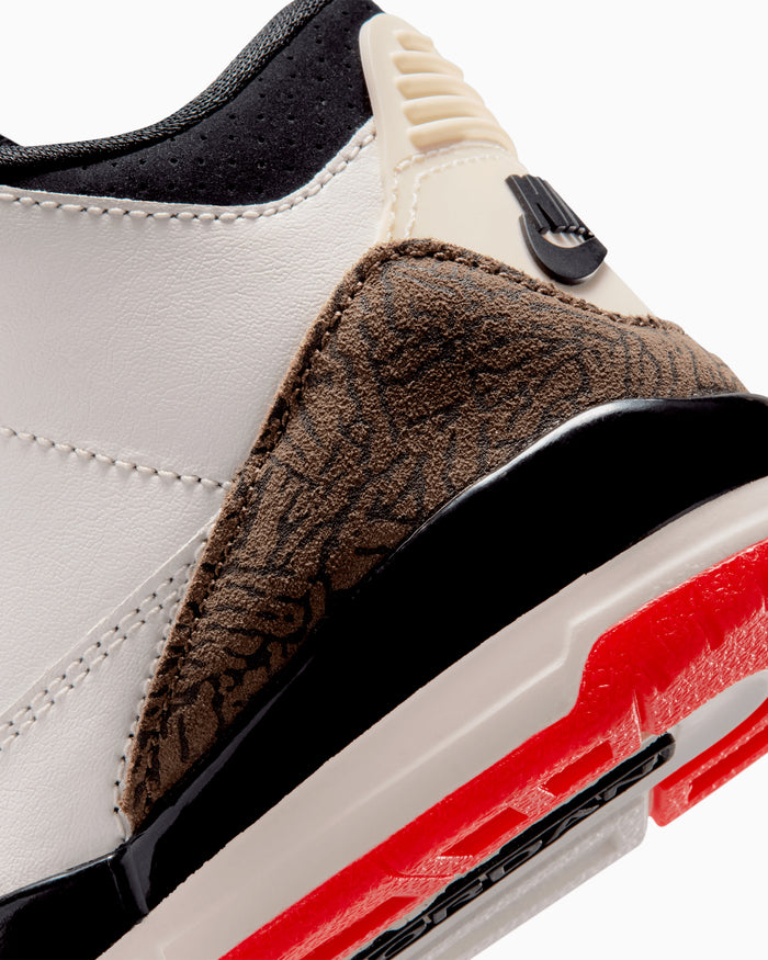 Sneakers Air Jordan 3 Retro OG "World Best Dad" (PS) - DM0966-103