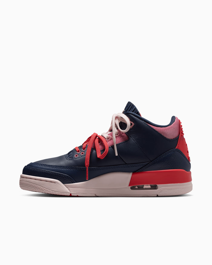 Sneakers Air Jordan 3 Women's Retro "Sport Renaissance" - CK9246-400