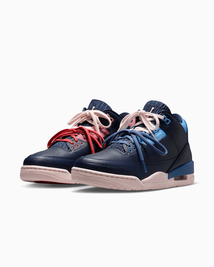 Sneakers Air Jordan 3 Women's Retro "Sport Renaissance" - CK9246-400