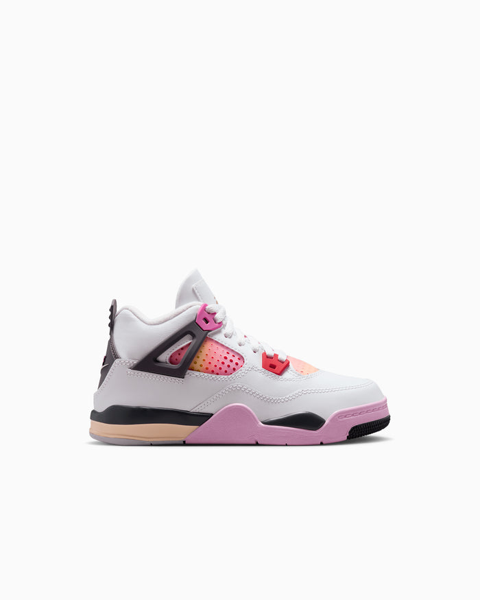 Sneakers Air Jordan 4 Retro "Comic" (PS) - IO2363-100