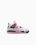 Sneakers Air Jordan 4 Retro "Comic" (PS) - IO2363-100