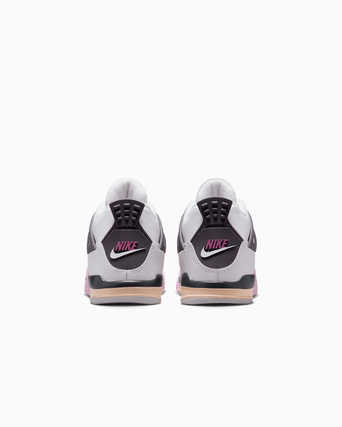 Sneakers Air Jordan 4 Retro "Comic" (PS) - IO2363-100