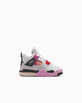 Sneakers Air Jordan 4 Retro "Comic" (TD) - IO2364-100