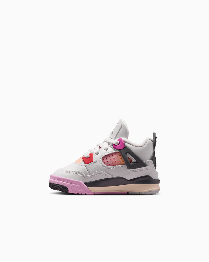 Sneakers Air Jordan 4 Retro "Comic" (TD) - IO2364-100