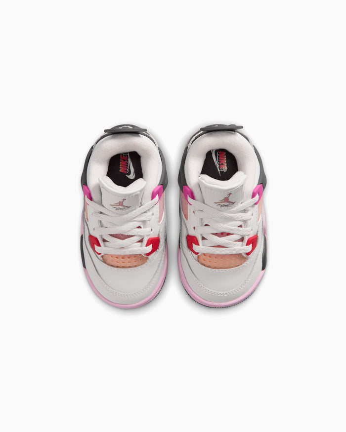 Sneakers Air Jordan 4 Retro "Comic" (TD) - IO2364-100