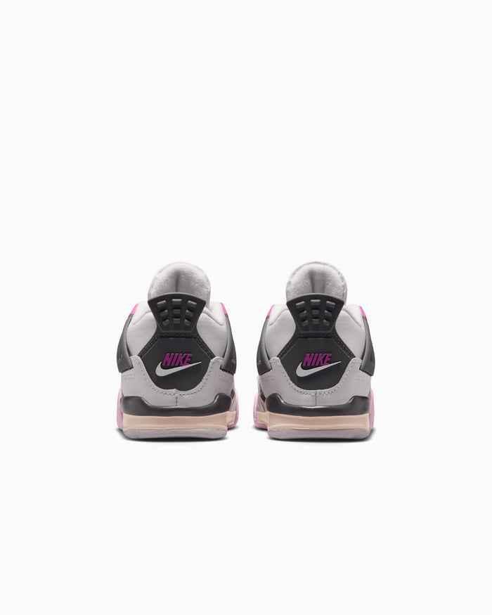 Sneakers Air Jordan 4 Retro "Comic" (TD) - IO2364-100
