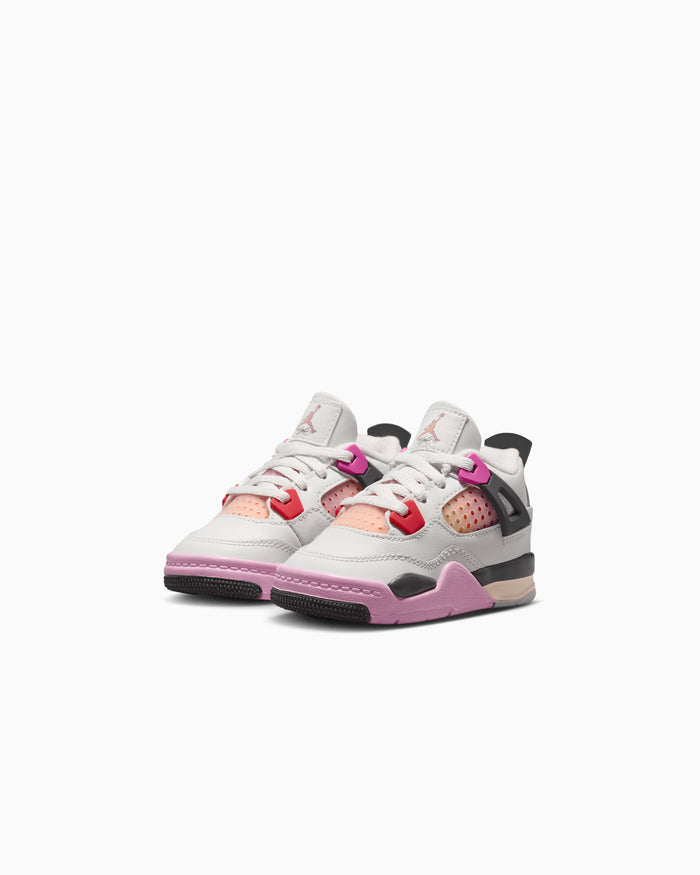 Sneakers Air Jordan 4 Retro "Comic" (TD) - IO2364-100