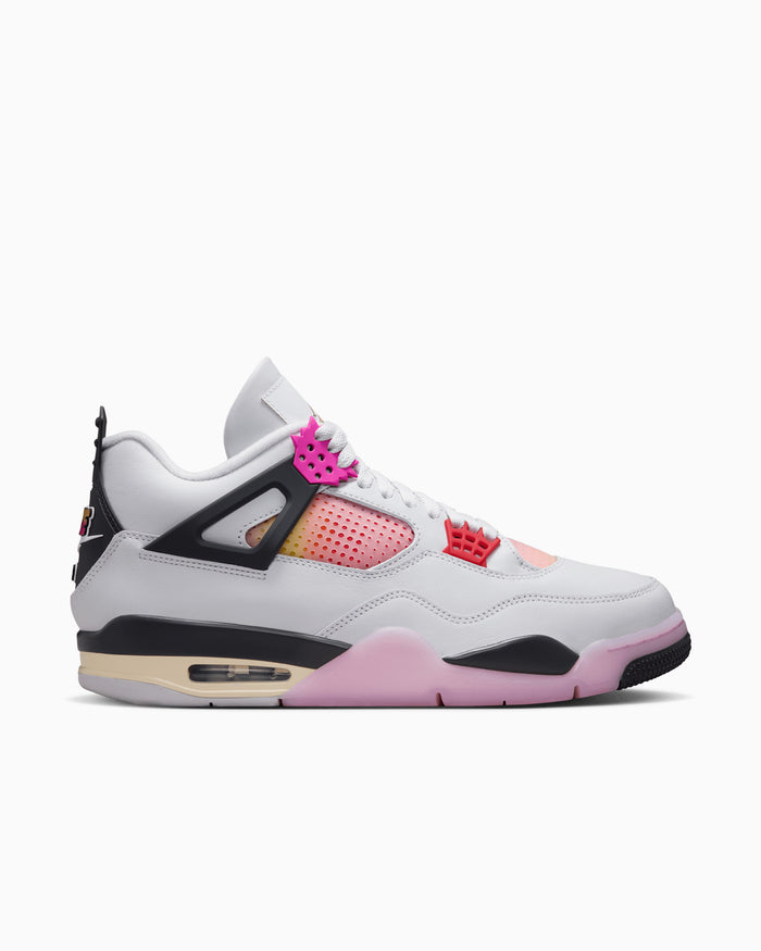 Sneakers Air Jordan 4 Retro "Comic" - JA1135-100