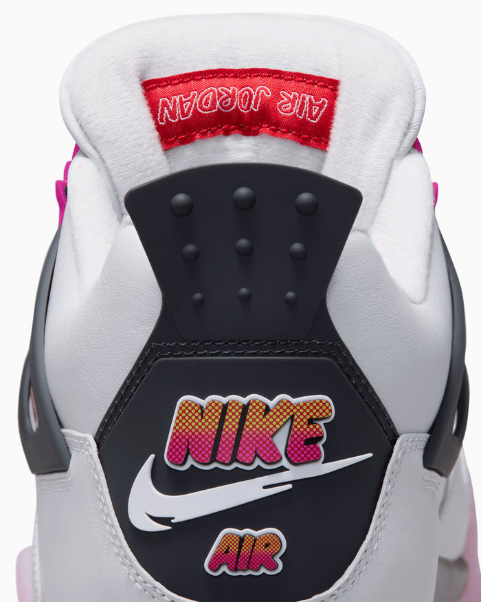 Sneakers Air Jordan 4 Retro "Comic" - JA1135-100