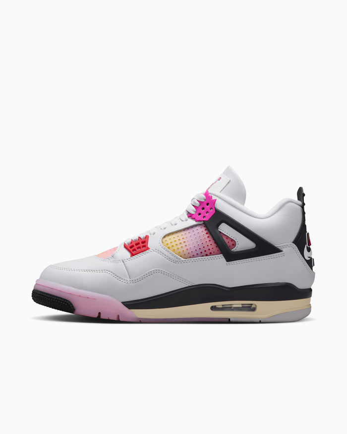 Sneakers Air Jordan 4 Retro "Comic" - JA1135-100