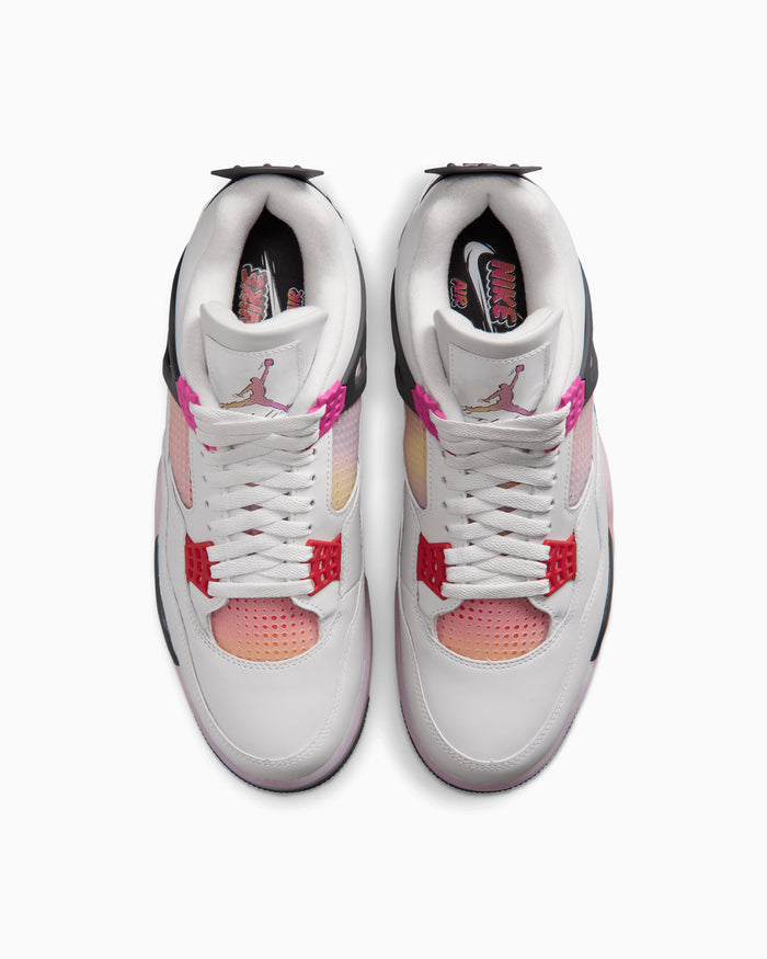 Sneakers Air Jordan 4 Retro "Comic" - JA1135-100