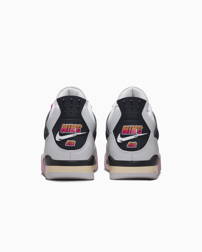 Sneakers Air Jordan 4 Retro "Comic" - JA1135-100