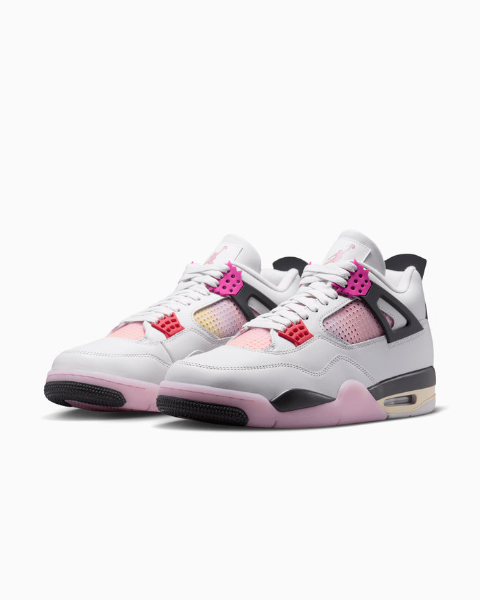 Sneakers Air Jordan 4 Retro "Comic" - JA1135-100