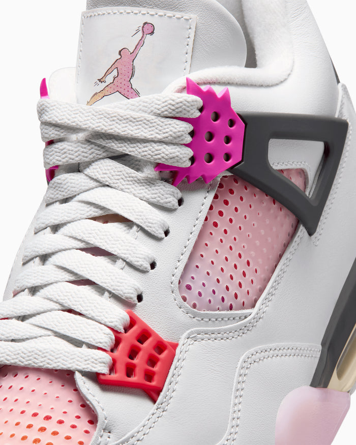 Sneakers Air Jordan 4 Retro "Comic" - JA1135-100