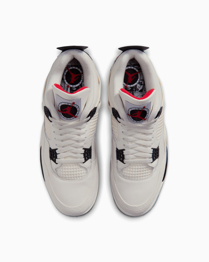 Sneakers Air Jordan 4 Retro OG "Flight Club" - IM4002-100