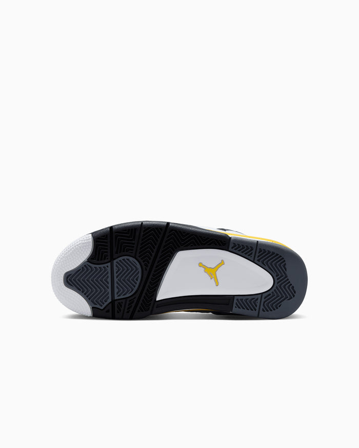 Sneakers Air Jordan 4 Retro Rare Air "Tour Yellow" (GS) - 408452-102