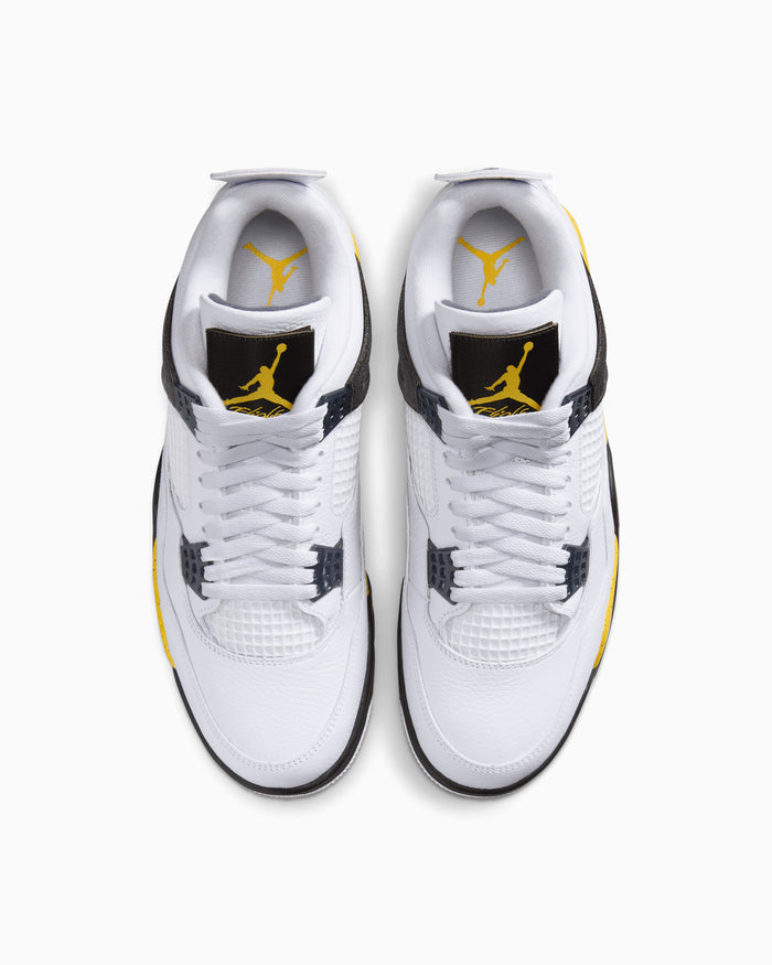 Sneakers Air Jordan 4 Retro Rare Air "Tour Yellow" - IO2463-102