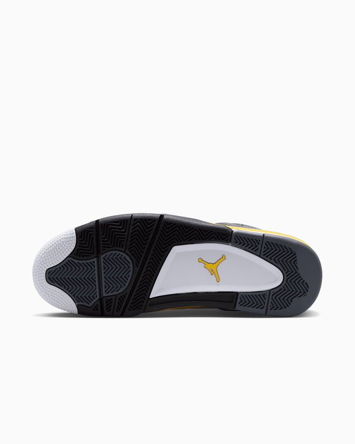 Sneakers Air Jordan 4 Retro Rare Air "Tour Yellow" - IO2463-102