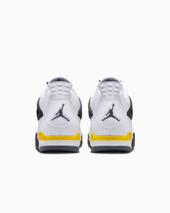 Sneakers Air Jordan 4 Retro Rare Air "Tour Yellow" - IO2463-102