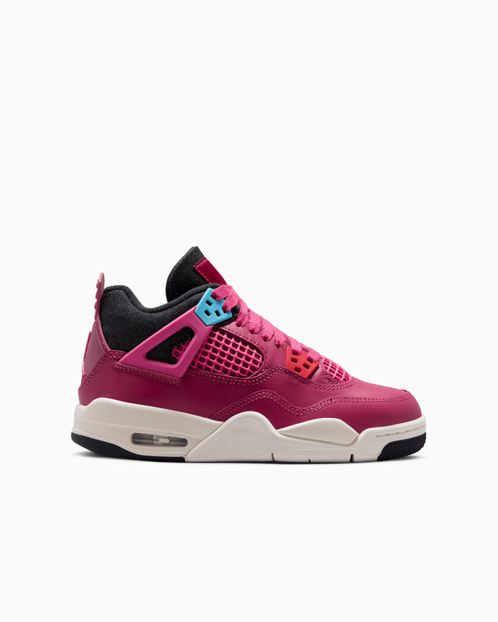 Sneakers Air Jordan 4 Retro "She's A Star" (GS) - IO2829-600
