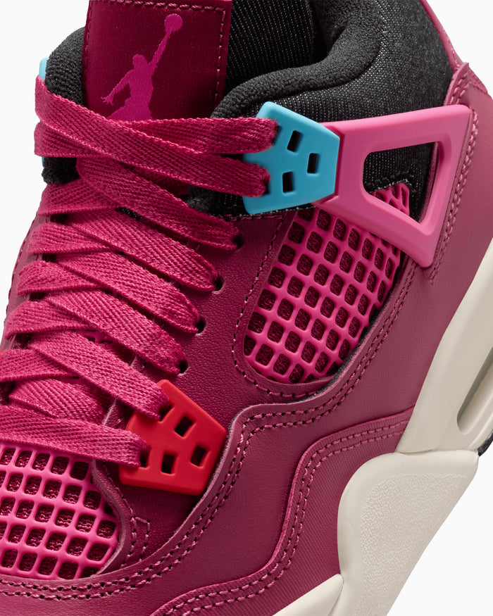 Sneakers Air Jordan 4 Retro "She's A Star" (GS) - IO2829-600
