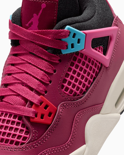 Sneakers Air Jordan 4 Retro "She's A Star" (GS) - IO2829-600