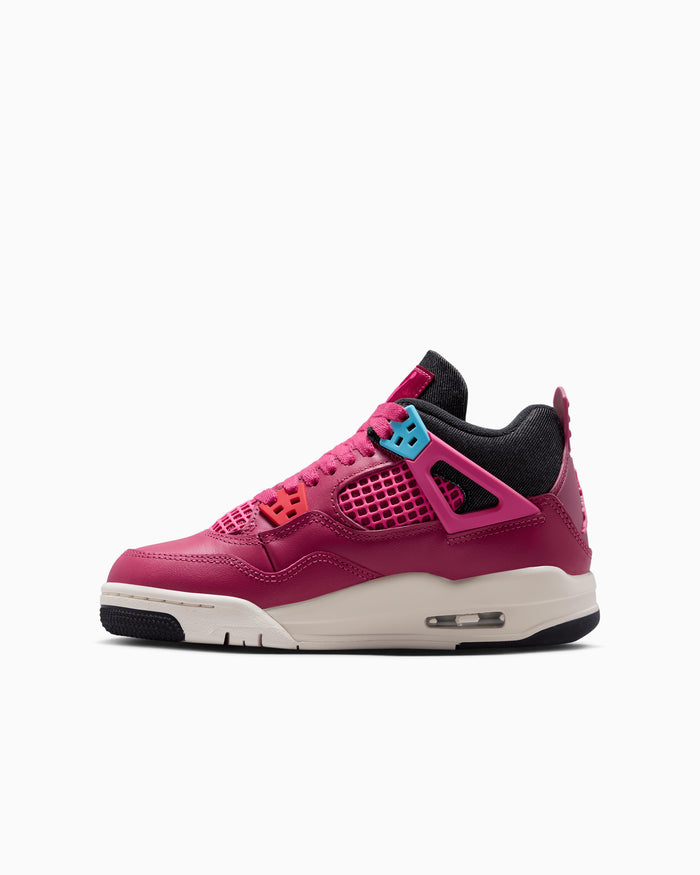 Sneakers Air Jordan 4 Retro "She's A Star" (GS) - IO2829-600