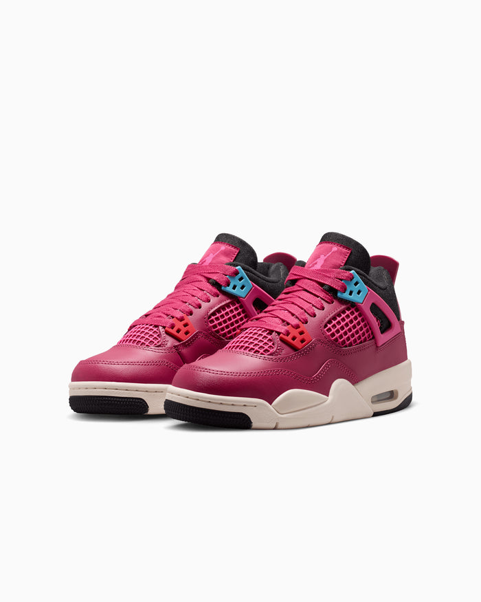 Sneakers Air Jordan 4 Retro "She's A Star" (GS) - IO2829-600