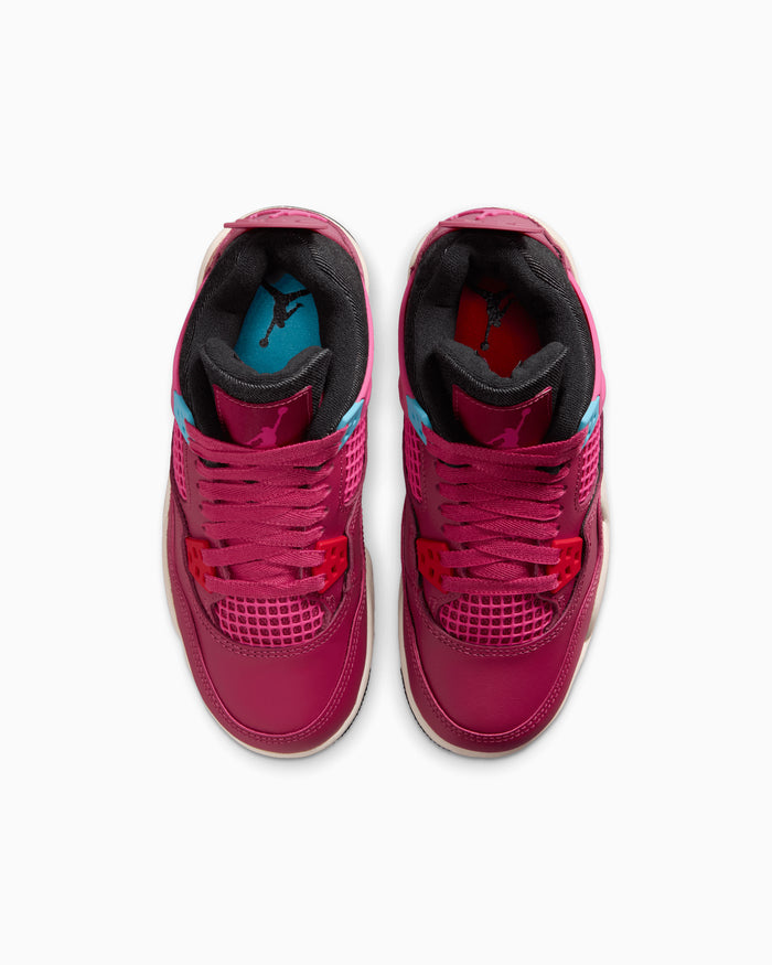 Sneakers Air Jordan 4 Retro "She's A Star" (GS) - IO2829-600