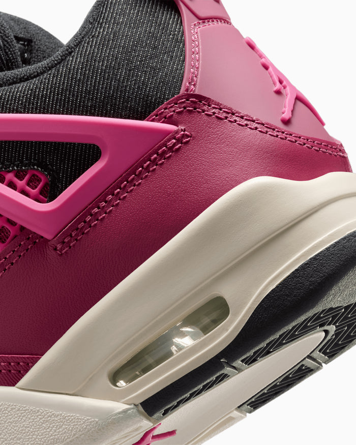 Sneakers Air Jordan 4 Retro "She's A Star" (GS) - IO2829-600
