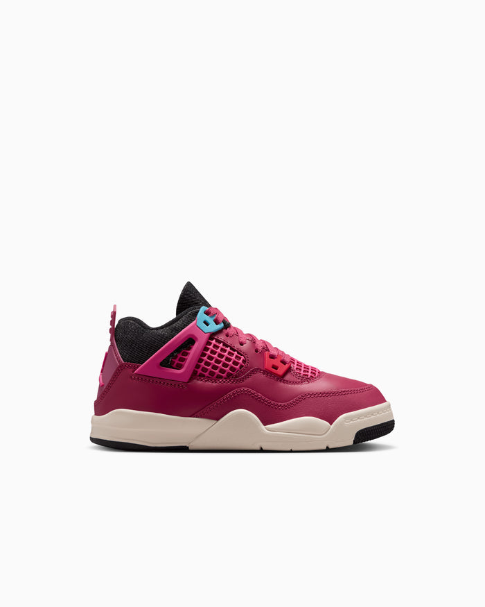 Sneakers Air Jordan 4 Retro "She's A Star" (PS) - IO2831-600