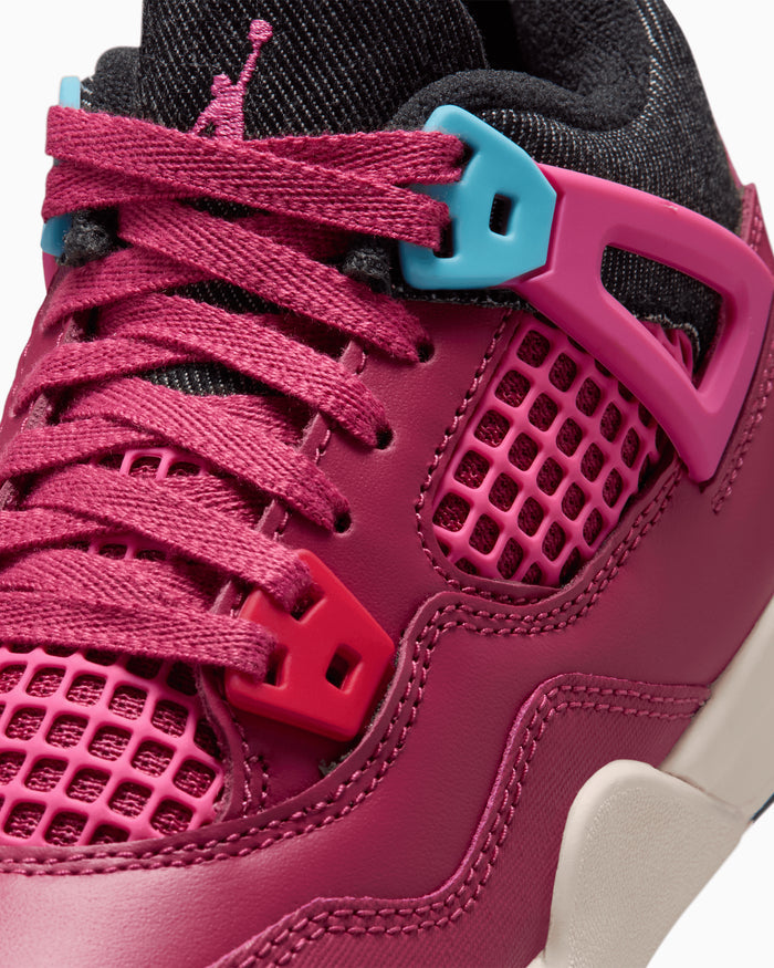 Sneakers Air Jordan 4 Retro "She's A Star" (PS) - IO2831-600