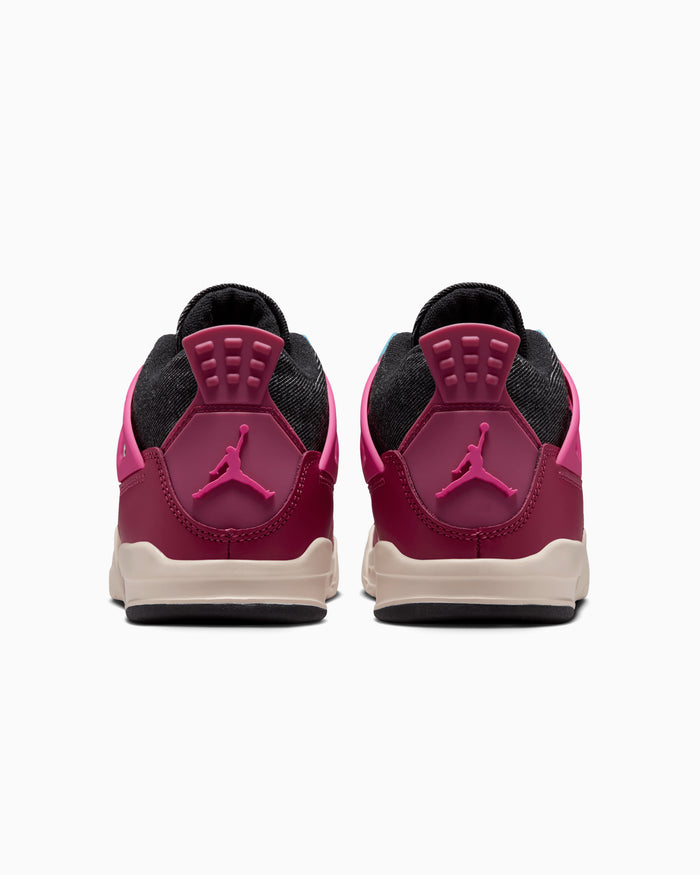 Sneakers Air Jordan 4 Retro "She's A Star" (PS) - IO2831-600