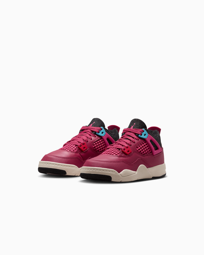 Sneakers Air Jordan 4 Retro "She's A Star" (PS) - IO2831-600