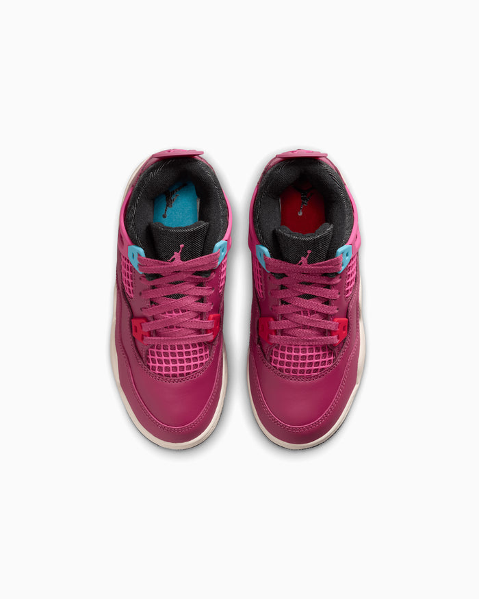 Sneakers Air Jordan 4 Retro "She's A Star" (PS) - IO2831-600