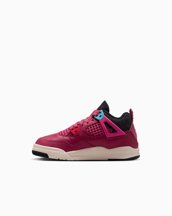 Sneakers Air Jordan 4 Retro "She's A Star" (PS) - IO2831-600