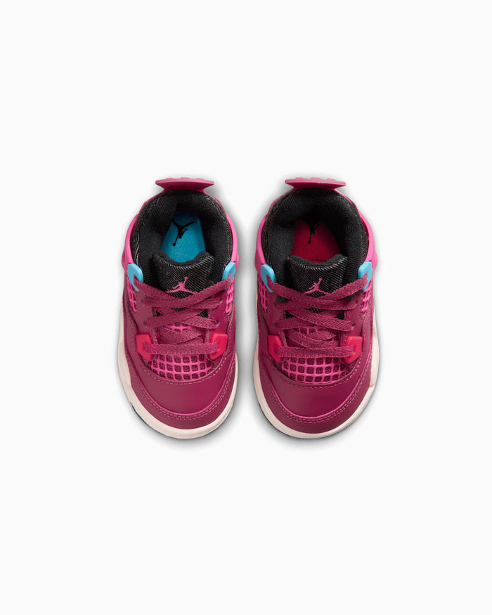 Sneakers Air Jordan 4 Retro "She's A Star" (TD) - IO2830-600