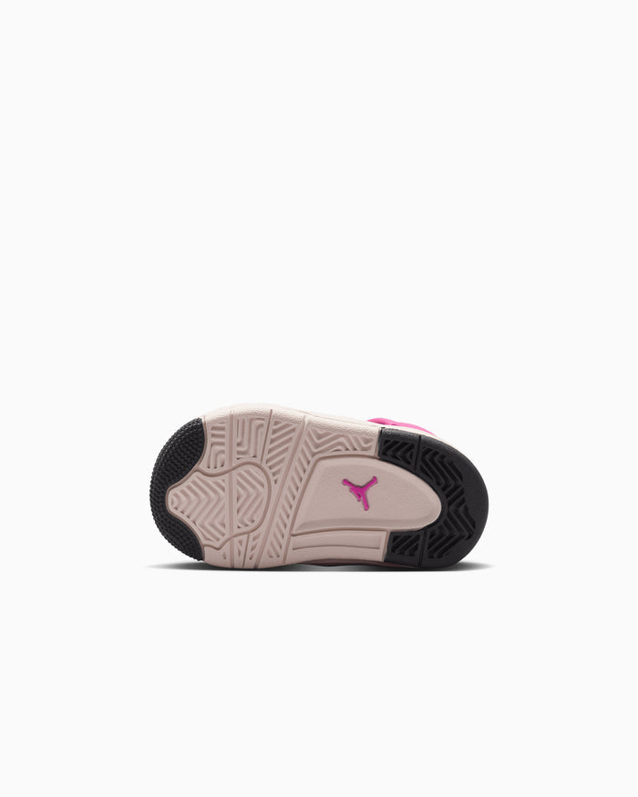 Sneakers Air Jordan 4 Retro "She's A Star" (TD) - IO2830-600