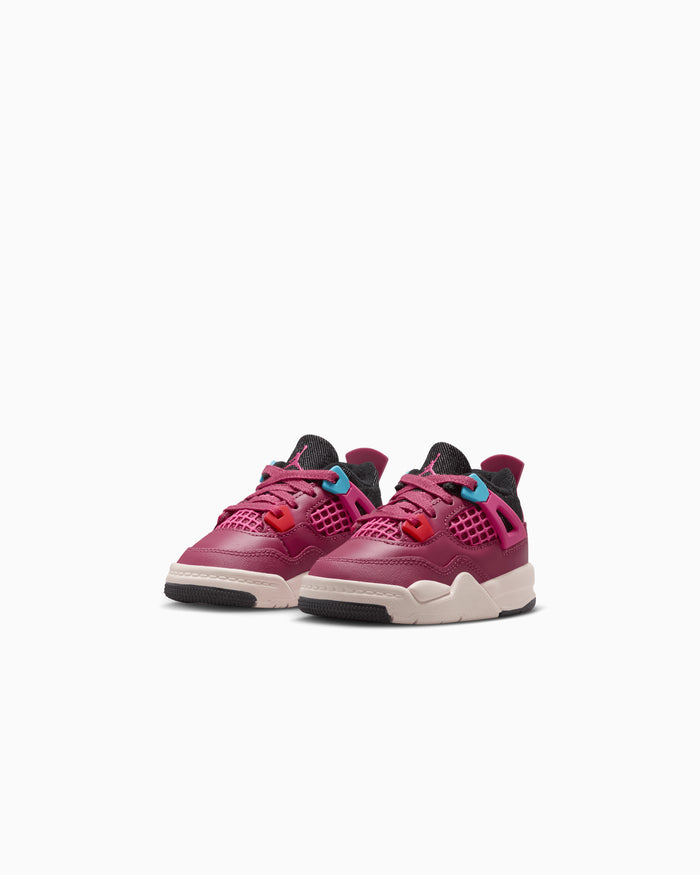 Sneakers Air Jordan 4 Retro "She's A Star" (TD) - IO2830-600