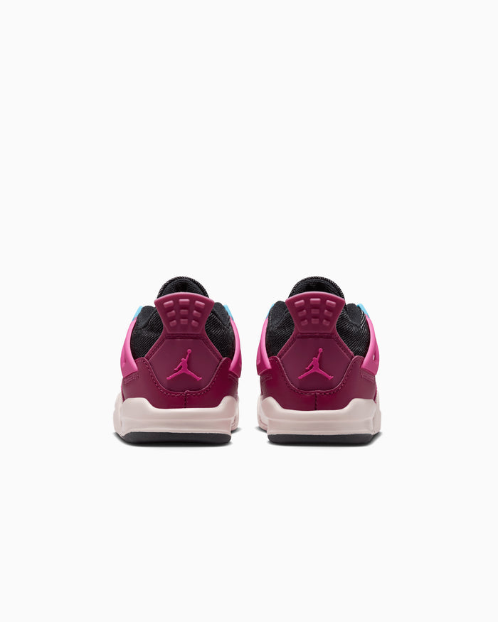 Sneakers Air Jordan 4 Retro "She's A Star" (TD) - IO2830-600
