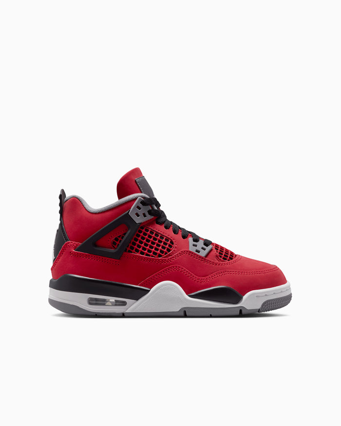 Sneakers Air Jordan 4 Retro "Toro Bravo" (GS) - FQ8213-600