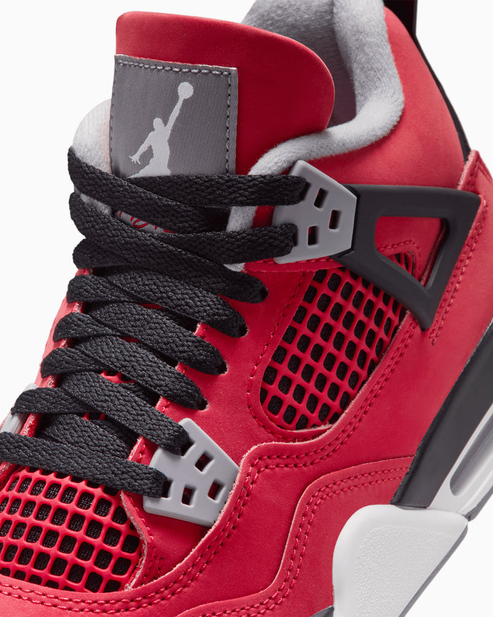 Sneakers Air Jordan 4 Retro "Toro Bravo" (GS) - FQ8213-600