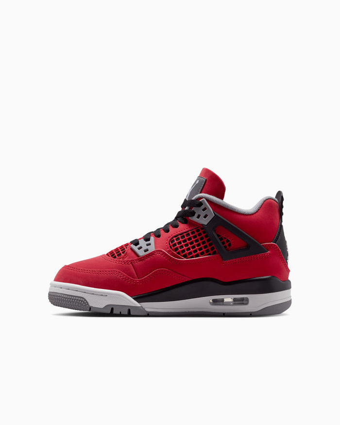 Sneakers Air Jordan 4 Retro "Toro Bravo" (GS) - FQ8213-600
